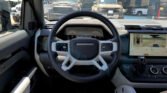 2025 DEFENDER 110 S P300 2.0T Black Page9