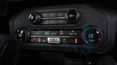 2025 FORD BRONCO RAPTOR Shelter Green Page47