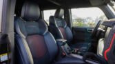 2025 FORD BRONCO RAPTOR Shelter Green Page53