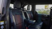 2025 FORD BRONCO RAPTOR Shelter Green Page55