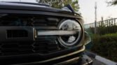 2025 FORD BRONCO RAPTOR Shelter Green Page70