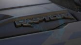 2025 FORD BRONCO RAPTOR Shelter Green Page71