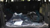 2025 FORD BRONCO RAPTOR Shelter Green Page73