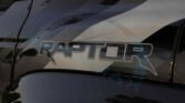 2025 FORD BRONCO RAPTOR Shelter Green Page74