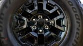 2025 FORD BRONCO RAPTOR Shelter Green Page76