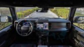2025 FORD BRONCO RAPTOR Shelter Green Page8