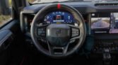 2025 FORD BRONCO RAPTOR Shelter Green Page9