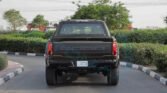 2025 FORD F 150 RAPTOR 37 Shelter Green Page5