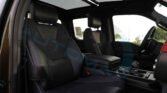 2025 FORD F 150 RAPTOR 37 Shelter Green Page51
