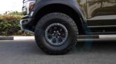 2025 FORD F 150 RAPTOR 37 Shelter Green Page75