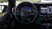 2025 FORD F 150 RAPTOR 37 Shelter Green Page9