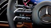 2025 MERCEDES BENZ E 200 AMG Graphite Gray Brown Page10