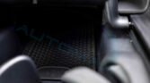 2025 MERCEDES BENZ E 200 AMG Graphite Gray Brown Page43