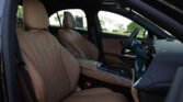 2025 MERCEDES BENZ E 200 AMG Graphite Gray Brown Page46