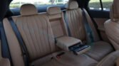 2025 MERCEDES BENZ E 200 AMG Graphite Gray Brown Page47
