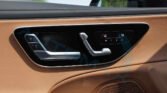 2025 MERCEDES BENZ E 200 AMG Graphite Gray Brown Page52
