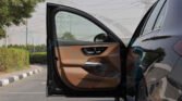2025 MERCEDES BENZ E 200 AMG Graphite Gray Brown Page53