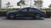 2025 MERCEDES BENZ E 200 AMG Graphite Gray Brown Page61