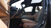 2025 MERCEDES BENZ E 200 AMG Graphite Gray Brown Page7