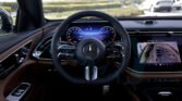 2025 MERCEDES BENZ E 200 AMG Graphite Gray Brown Page9