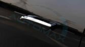 2025 MERCEDES BENZ E 200 AMG Obsidian Black Brown Page53