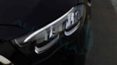 2025 MERCEDES BENZ E 200 AMG Obsidian Black Brown Page57