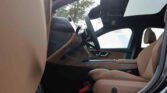 2025 MERCEDES BENZ E 200 AMG Obsidian Black Brown Page7