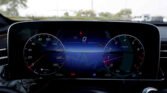 2025 MERCEDES BENZ E 200 AMG Polar White Brown Page13