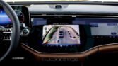 2025 MERCEDES BENZ E 200 AMG Polar White Brown Page14