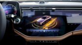 2025 MERCEDES BENZ E 200 AMG Polar White Brown Page18