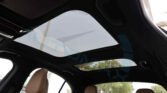 2025 MERCEDES BENZ E 200 AMG Polar White Brown Page48