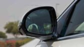 2025 MERCEDES BENZ E 200 AMG Polar White Brown Page54
