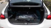 2025 MERCEDES BENZ E 200 AMG Polar White Brown Page57