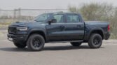 2025 RAM 1500 RHO Forged Blue (Without Bead Lock)