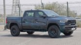 2025 RAM 1500 RHO Forged Blue (Without Bead Lock) Page3