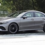 2026 Mercedes-Benz A200: The Future of Compact Luxury Has Arrived at Automax