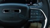 Jeep Grand Cherokee Limited Plus 2025 Velvet Red Page 11
