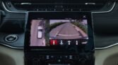 Jeep Grand Cherokee Limited Plus 2025 Velvet Red Page 19