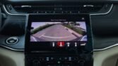 Jeep Grand Cherokee Limited Plus 2025 Velvet Red Page 20