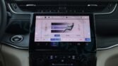 Jeep Grand Cherokee Limited Plus 2025 Velvet Red Page 22