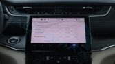 Jeep Grand Cherokee Limited Plus 2025 Velvet Red Page 25