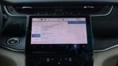 Jeep Grand Cherokee Limited Plus 2025 Velvet Red Page 26