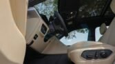 Jeep Grand Cherokee Limited Plus 2025 Velvet Red Page 7