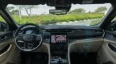Jeep Grand Cherokee Limited Plus 2025 Velvet Red Page 8