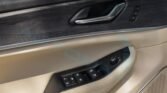 Jeep Grand Cherokee Limited Plus 2025 Velvet Red Page 81