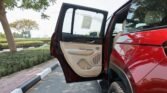 Jeep Grand Cherokee Limited Plus 2025 Velvet Red Page 85