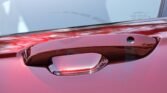 Jeep Grand Cherokee Limited Plus 2025 Velvet Red Page 86