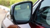 Jeep Grand Cherokee Limited Plus 2025 Velvet Red Page 87