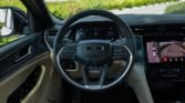 Jeep Grand Cherokee Limited Plus 2025 Velvet Red Page 9