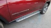 Jeep Grand Cherokee Limited Plus 2025 Velvet Red Page 90